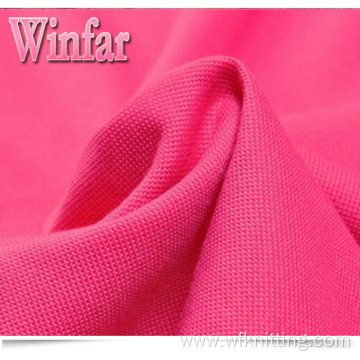 Dry Fit Cool Dry Knit Polyester Pique Fabric